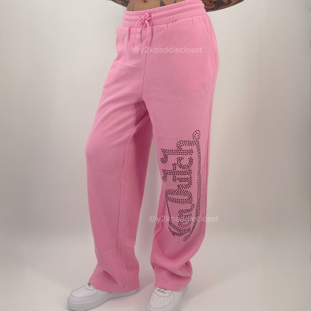 Von Dutch Sweatpants (Size S)